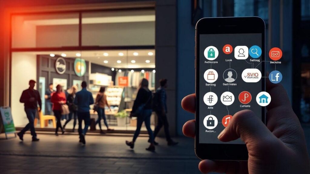 como-integrar-comercio-local-com-marketing-digital