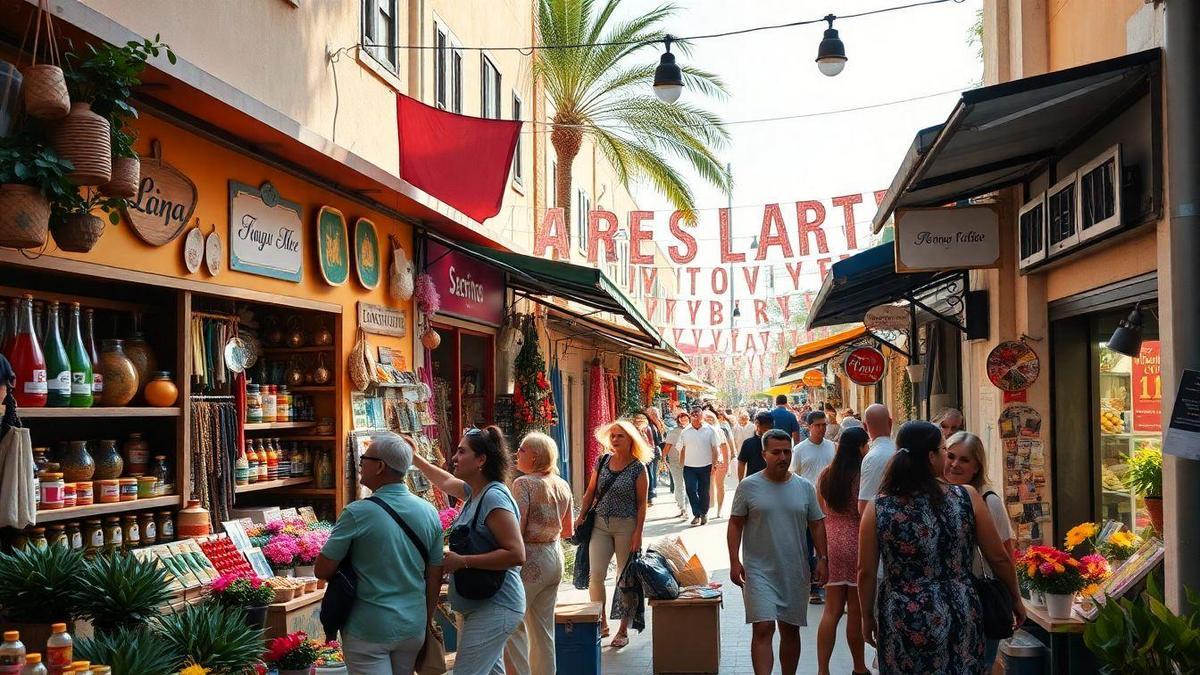 Como utilizar redes sociais para comércio local