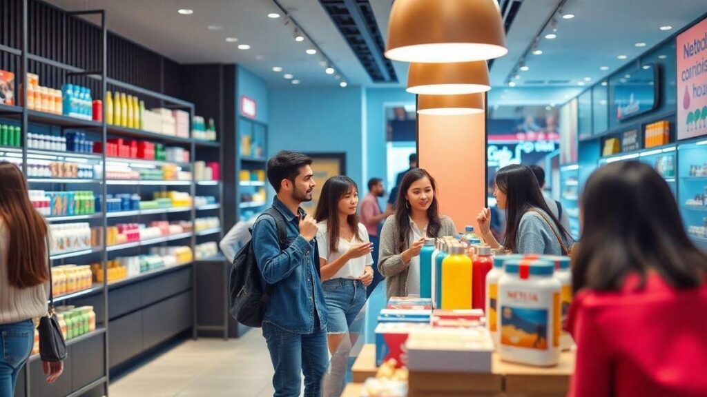 estrategias-de-marketing-de-influencia-para-lojas